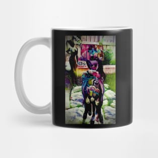 Crusade - Vipers Den - Genesis Collection Mug